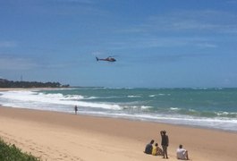 Número de mortes por afogamento em Alagoas já é maior que todo o ano passado