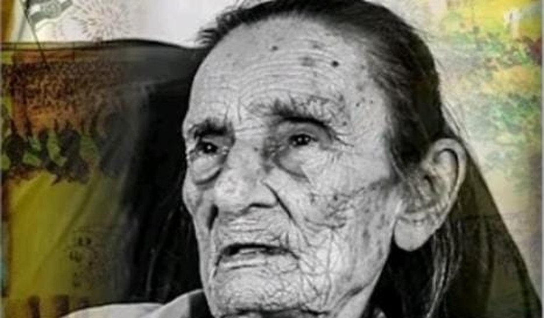 Morre Dona Odete, neta de João Ferreira de Albuquerque, ex-prefeito de Arapiraca