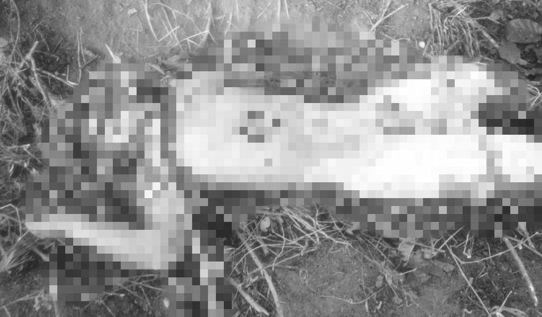 Jovem que estava desaparecido é encontrado morto em Viçosa