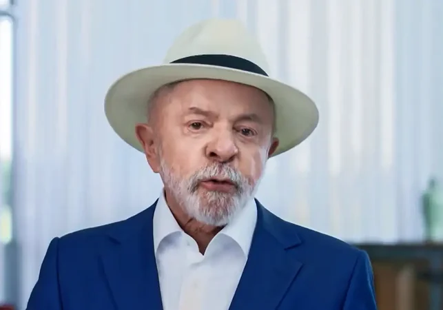 Em pronunciamento na TV, Lula defende fim da escala 6x1 e anuncia novo programa de renegociação de dívidas