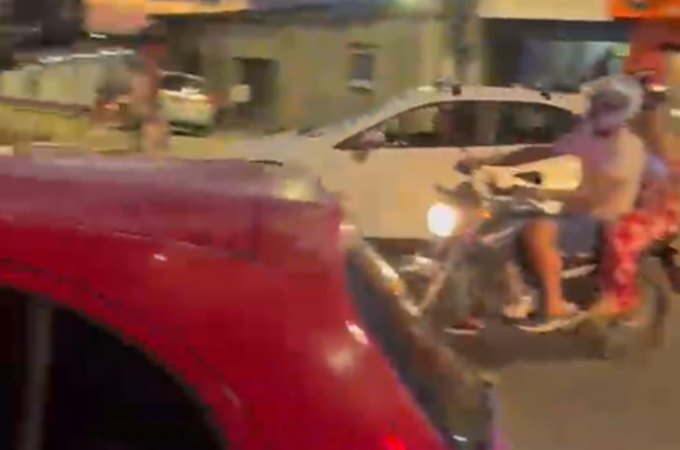 DMTT Reverte Mudança no Trânsito do Jacintinho Após Aumento no Tempo de Deslocamento