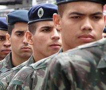 Estão abertas as inscrições para alistamento militar online