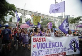 Feminicídio: aprovação de projeto é avanço na luta das mulheres