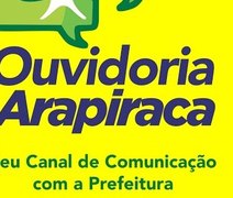 Prefeitura de Arapiraca cria ouvidoria para ouvir a população