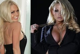 Atriz pornô premiada, Jesse Jane é encontrada morta ao lado do namorado