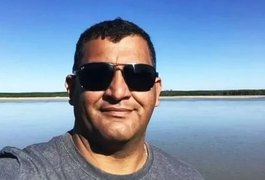 Alagoano e mais dois morrem após acidente no Espírito Santo