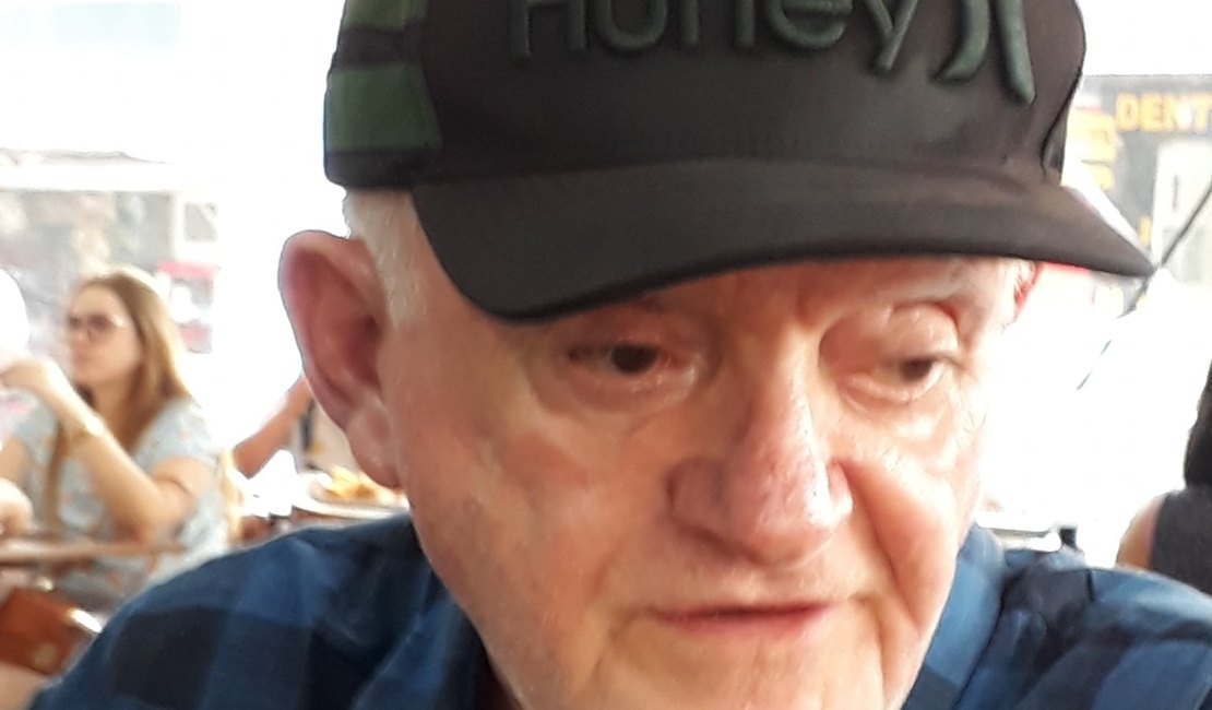 Morre em Arapiraca, aos 76 anos, Edler Ribeiro Cavalcante, um dos primeiros procuradores concursados de Alagoas
