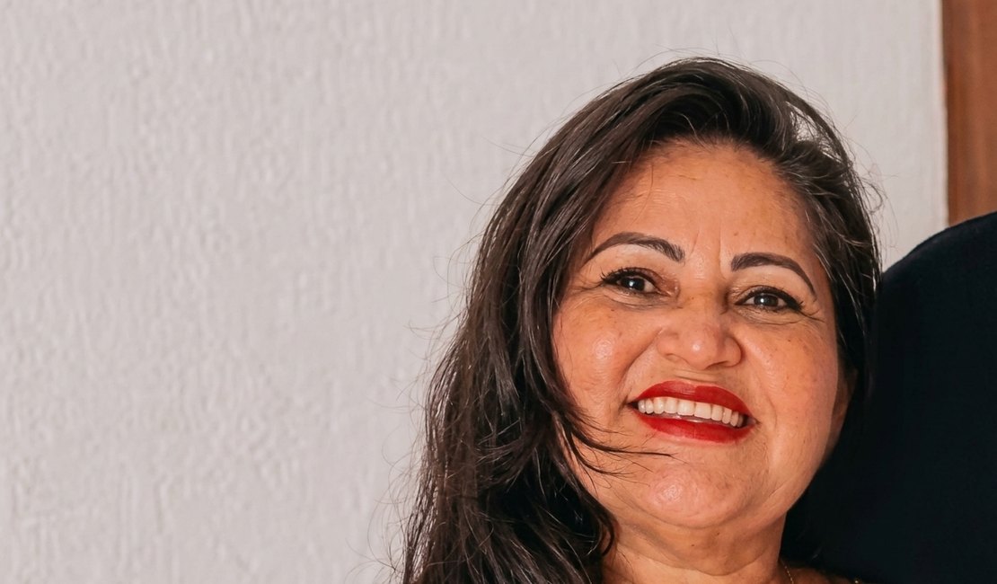 Mulher é assassinada a facadas pelo marido após discussão entre os dois, em Rio Largo