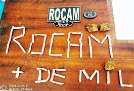 Menor é apreendido por tráfico de drogas no bairro Primavera, em Arapiraca