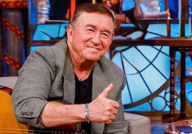 Cantor Amado Batista entra em 'lista suja' do trabalho escravo; 14 trabalhadores foram vítimas