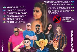 Personagem de Carlinhos Maia comemora aniversário com show beneficente; saiba como