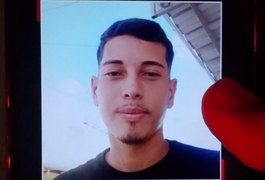 Corpo em decomposição encontrado em mata de Maceió pode ser de jovem desaparecido