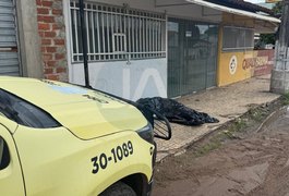 Homem é encontrado morto às margens da AL-115 no bairro Verdes Campos, em Arapiraca