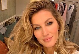 Gisele Bündchen deixa agência após 22 anos, diz site