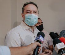 Governo de Alagoas anuncia novas medidas da Fase Vermelha de enfrentamento à Covid-19