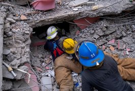Número de mortos em terremoto no Haiti sobe para quase 2 mil