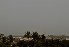 Arapiraca registra raios, trovões, fortes chuvas e quedas de energia nesta terça (3); veja a previsão do tempo de Alagoas