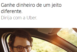 Uber inicia cadastro de motoristas em Arapiraca