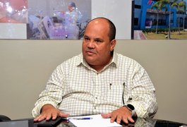 Afastado do cargo, Gustavo Pontes de Miranda nega irregularidades na Saúde e critica atuação da Polícia Federal