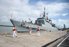 Marinha abre concurso com 165 vagas para técnicos