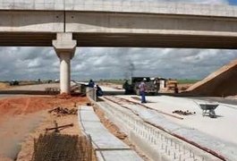 STJ libera obras na BR-101 no interior de Alagoas