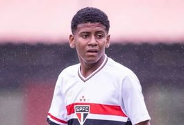Suspeitos de matar jogador de 15 anos morrem em confronto durante operação em Maceió e Coqueiro Seco