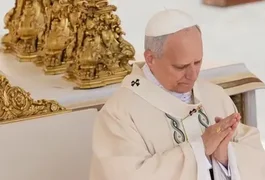 Papa Leão XIV toma primeira medida para tratar de abusos cometidos pelo clero