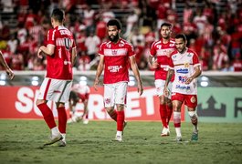 CRB visita o Náutico nos Aflitos podendo garantir classificação antecipada na Copa do Nordeste