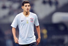 ASA anuncia atacante ex-Corinthians e Ponte Preta