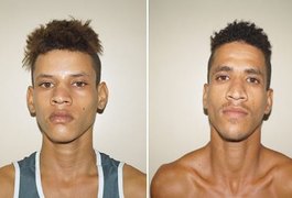 Irmãos são autuados por roubo, receptação e adulteração de veículo