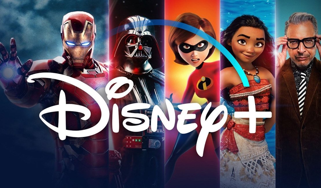 Disney+ quer Globo como produtora dos seus conteúdos no Brasil