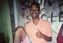 Corpo encontrado é de jovem desaparecido após suposto sequestro