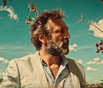 Últimas cenas gravadas por Domingos Montagner serão exibidas a partir de hoje