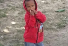 Caixa de som ligada na tomada explode e menino de três anos morre em Pernambuco