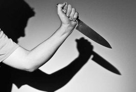 Homem é assassinado a golpes de facão pelo próprio irmão em Feliz Deserto