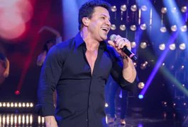 Eduardo Costa tem mansão bloqueada pela justiça