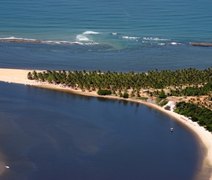 Praia de Alagoas é destaque em site de jornal especializado