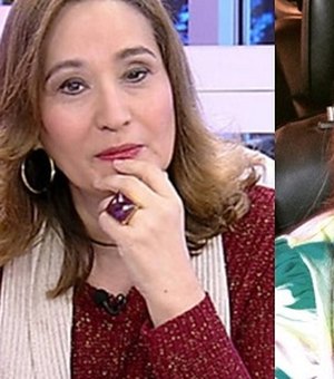 Famosos lamentam morte de Tania Placido, “merchandete” do programa de Sonia Abrão