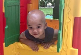 Mais de 180 alagoanos estão na fila por um transplante de medula óssea