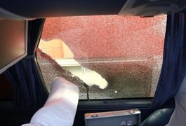 Clássico pelo Gauchão é adiado após ataque a ônibus do Grêmio