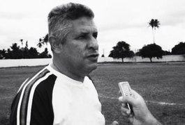 Após saída de Renatinho Potiguar, Arnaldo Lira assume comando do ASA