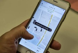 Uber pede ao STF suspensão de processos sobre vínculo trabalhista