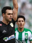 CBF define arbitragem para a final entre ASA e Uberlândia pela Série D