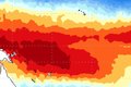 Planeta completa 100 dias de recorde de calor no oceano e temperatura segue alta