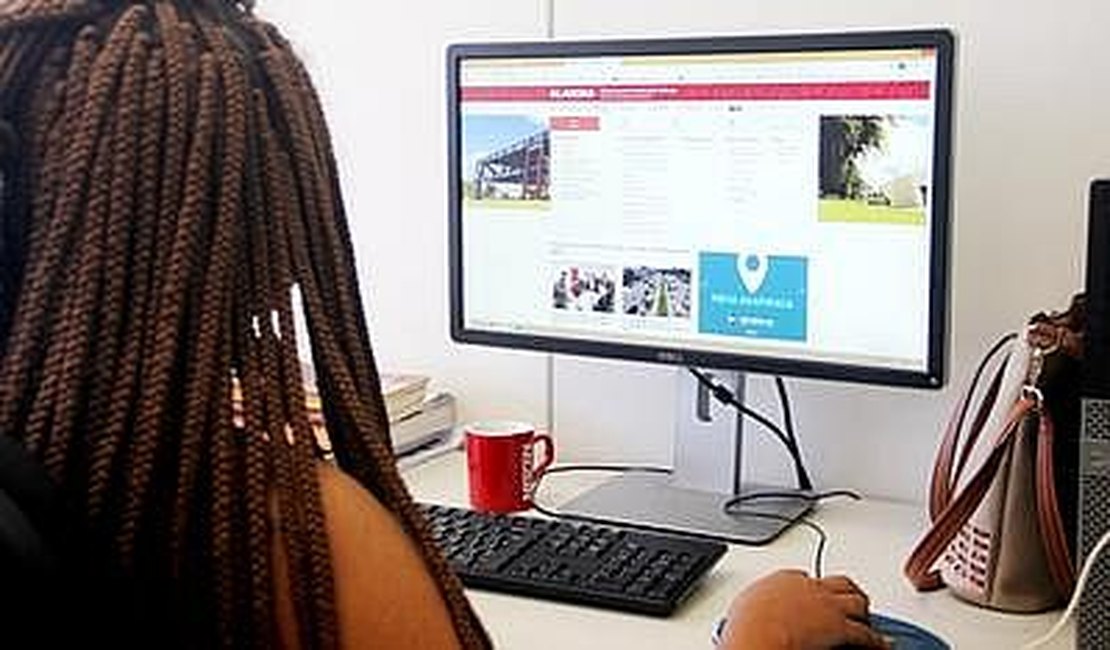 Site do Detran estará fora do ar a partir da noite desta sexta-feira (28)