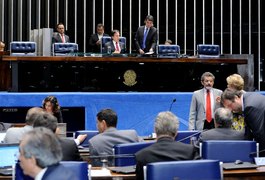 Senado deve votar hoje redução da carga tributária de franquias dos Correios