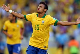 Gabriel é 9, Neymar é 10 e Jesus é 11; veja numeração da seleção olímpica