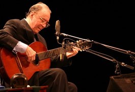 Morre gênio da Bossa Nova, João Gilberto, aos 88