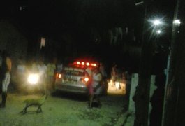 Atentado deixa dois mortos e quatro feridos, em Viçosa, AL