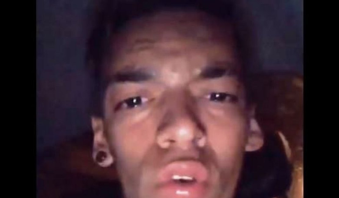 Devinho Novaes diz que foi agredido durante show em Coruripe